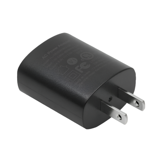 10W(5V2A) adapter US standard Chainway