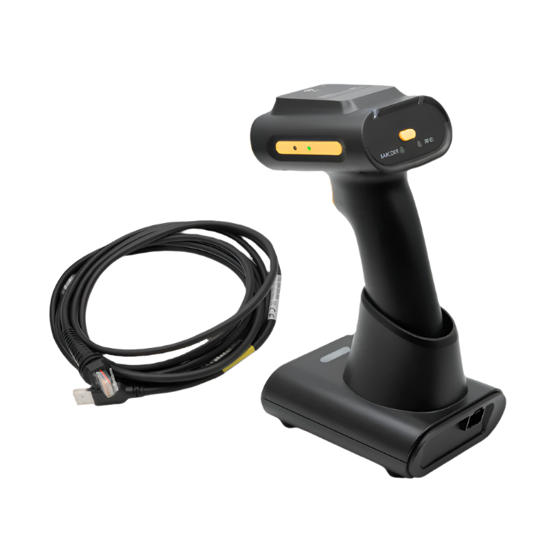 Chainway SR160 Barcode Scanner EM3596 with Impinj E310