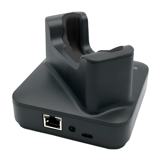 Single Charging Cradle, DC port, charge C66