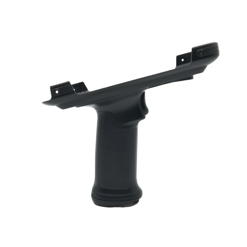 Snap-On Trigger Handle and Rugged C66