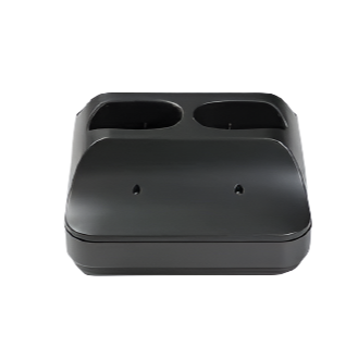 Chainway Single charging cradle C5 Reader 2 slots