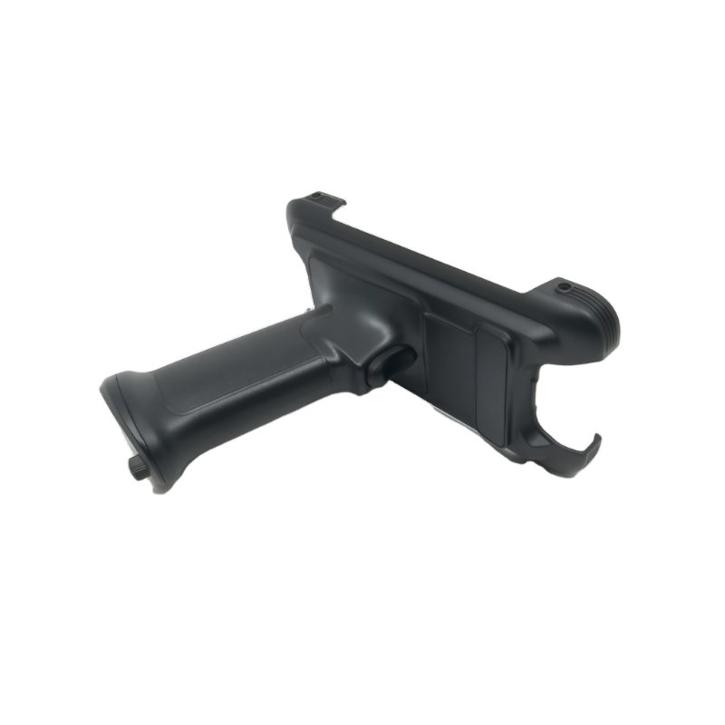 Snap-On Trigger Handle and Rugged C66