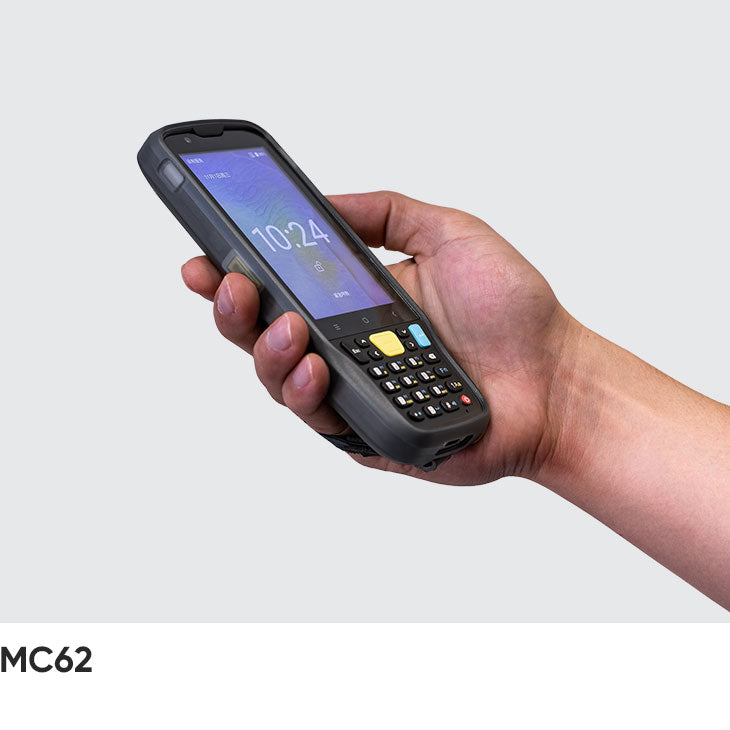 MC62 Mobile Computer (Android 13)