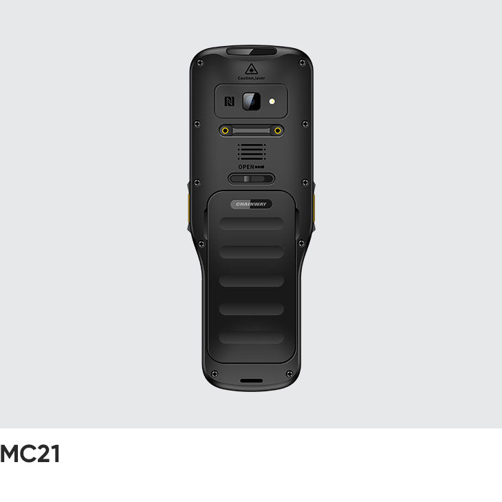 MC21 Mobile Computer (Android 12)