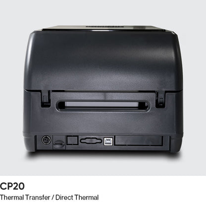 CP20 Barcode Printer 203dpi