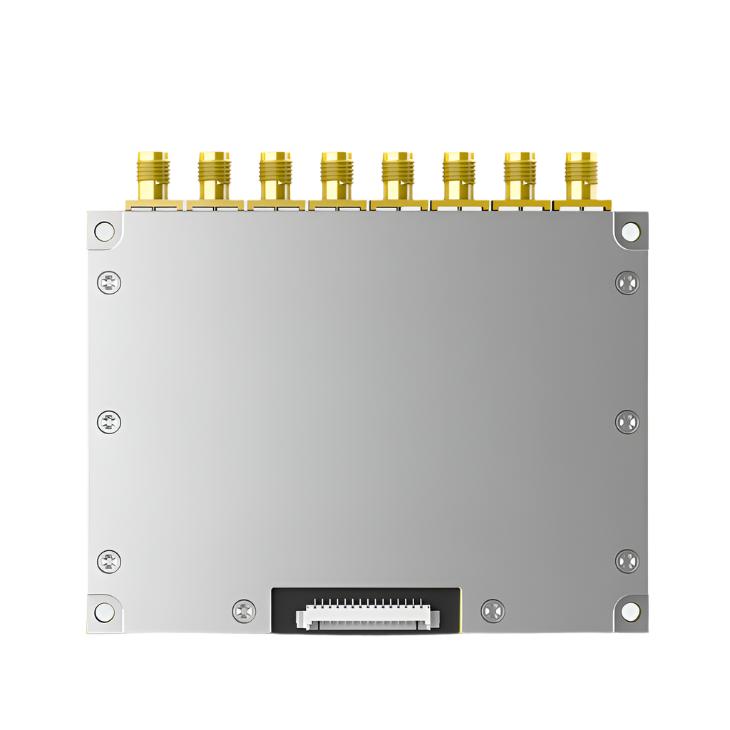 CM710-8 UHF RFID Module (8-Port)