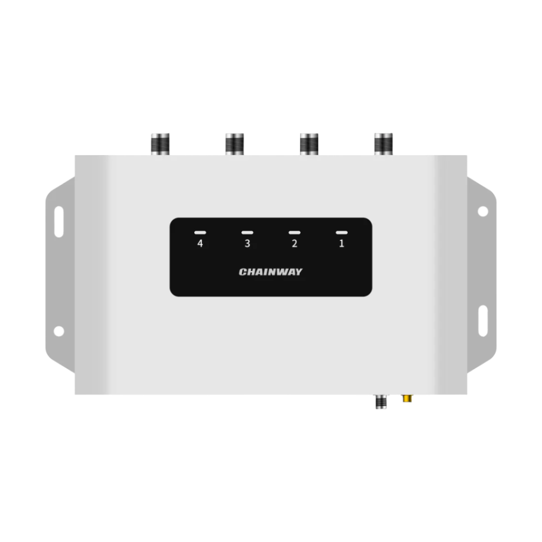 Chainway U300-8 Fixed RFID Reader