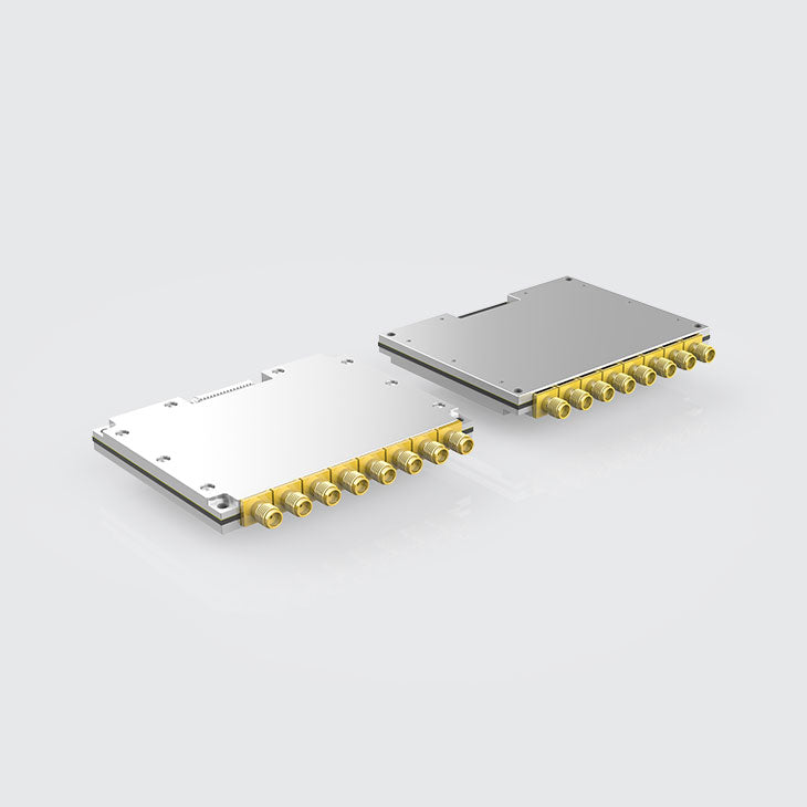 CM710-8 UHF RFID Module (8-Port)