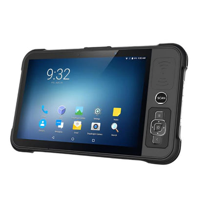 P80 RFID Tablet (Android 13)