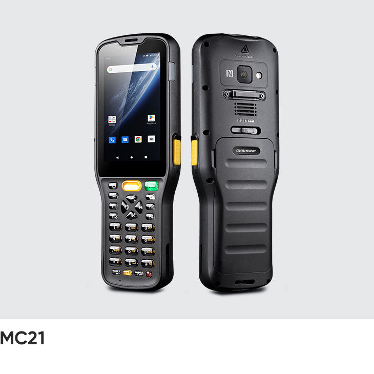 MC21 Mobile Computer (Android 12)