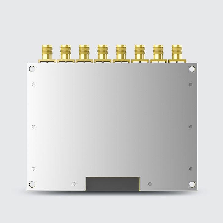 CM710-8 UHF RFID Module (8-Port)