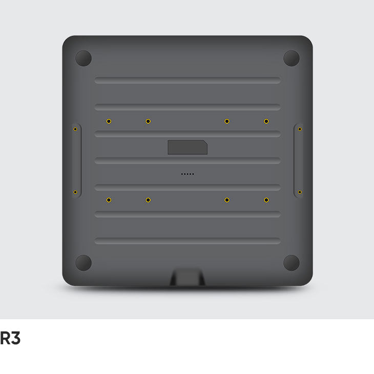 R3 Desktop RFID Reader based on Impinj E510