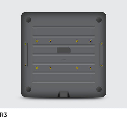 R3 Desktop RFID Reader based on Impinj R500