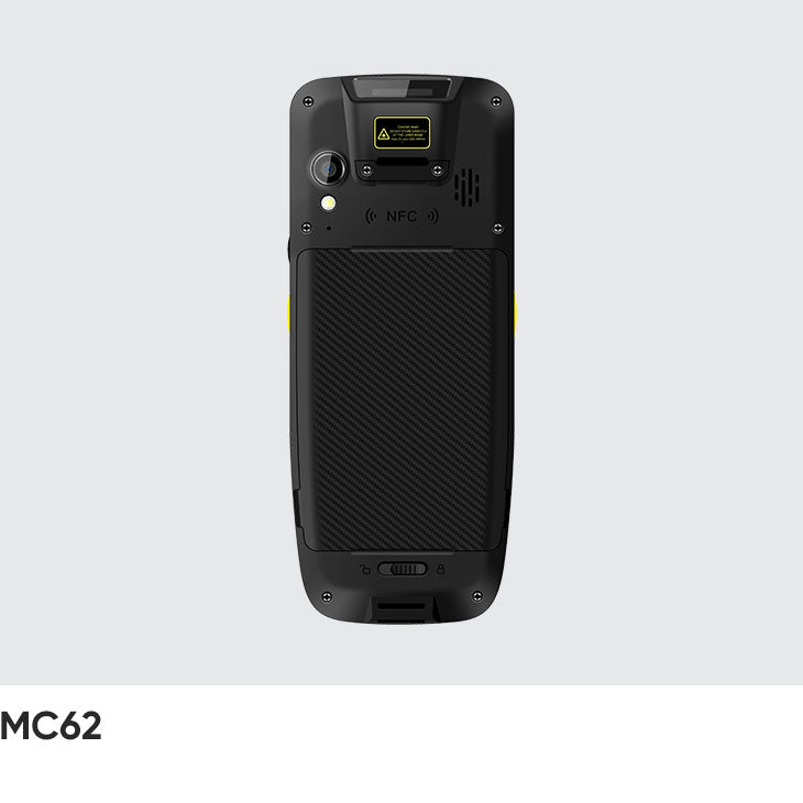 MC62 Mobile Computer (Android 13)