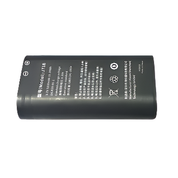 Pistol Battery C66-C61-R6 Chainway, 5,200 mAh