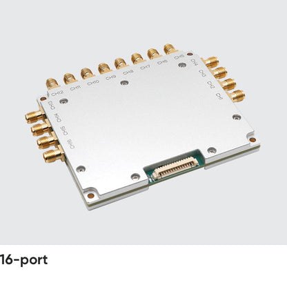 CM710-16 UHF RFID Module (16-Port)