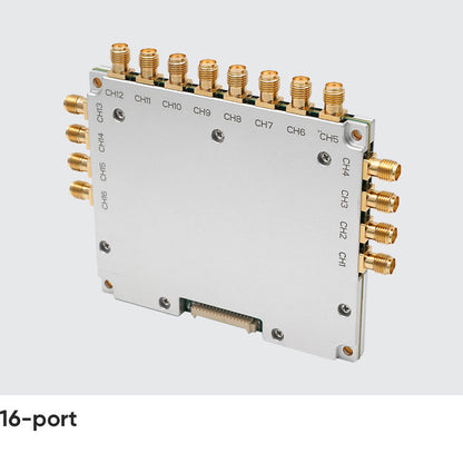 CM710-16 UHF RFID Module (16-Port)