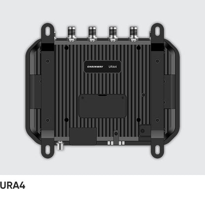 URA4 Fixed RFID Reader (Android 9)