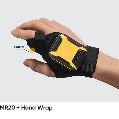 MR20 Wearable RFID Reader