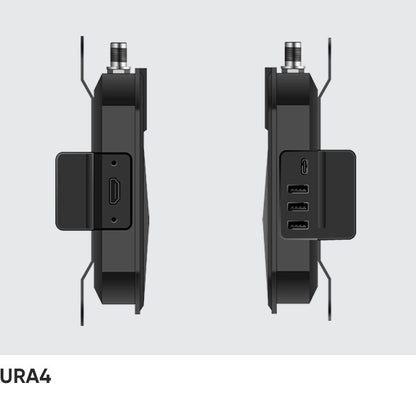 URA4 Fixed RFID Reader (Android 9)