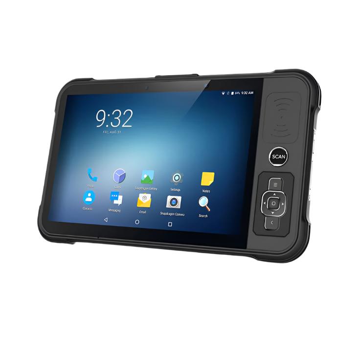 P80 Industrial Tablet (Android 9)