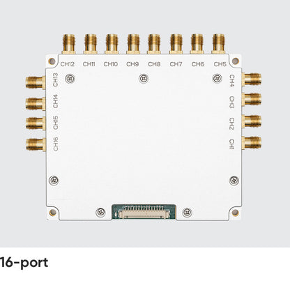 CM710-16 UHF RFID Module (16-Port)