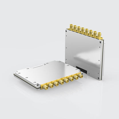 CM710-8 UHF RFID Module (8-Port)