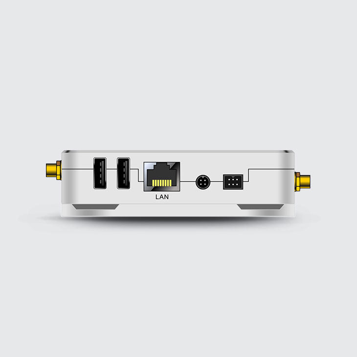 URA8 Fixed Android UHF Reader